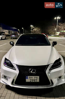 Седан Lexus IS 2006 в Одесі