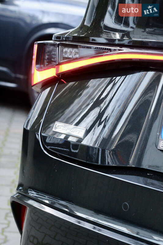 Седан Lexus IS 2021 в Одессе