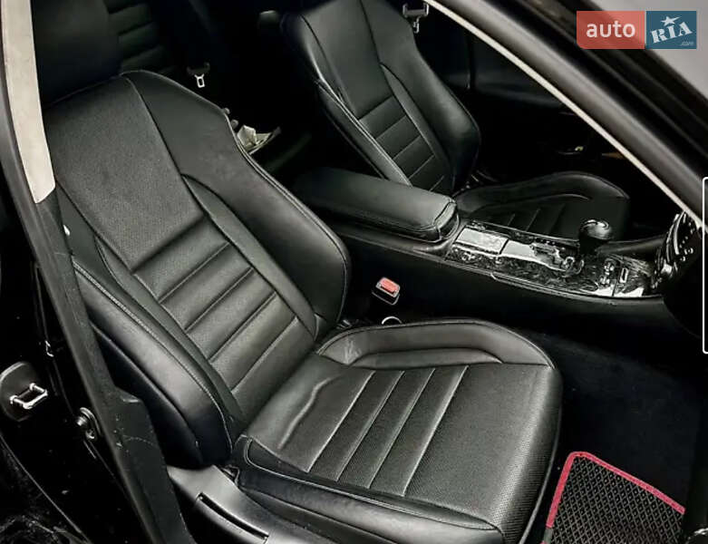 Седан Lexus IS 2006 в Івано-Франківську