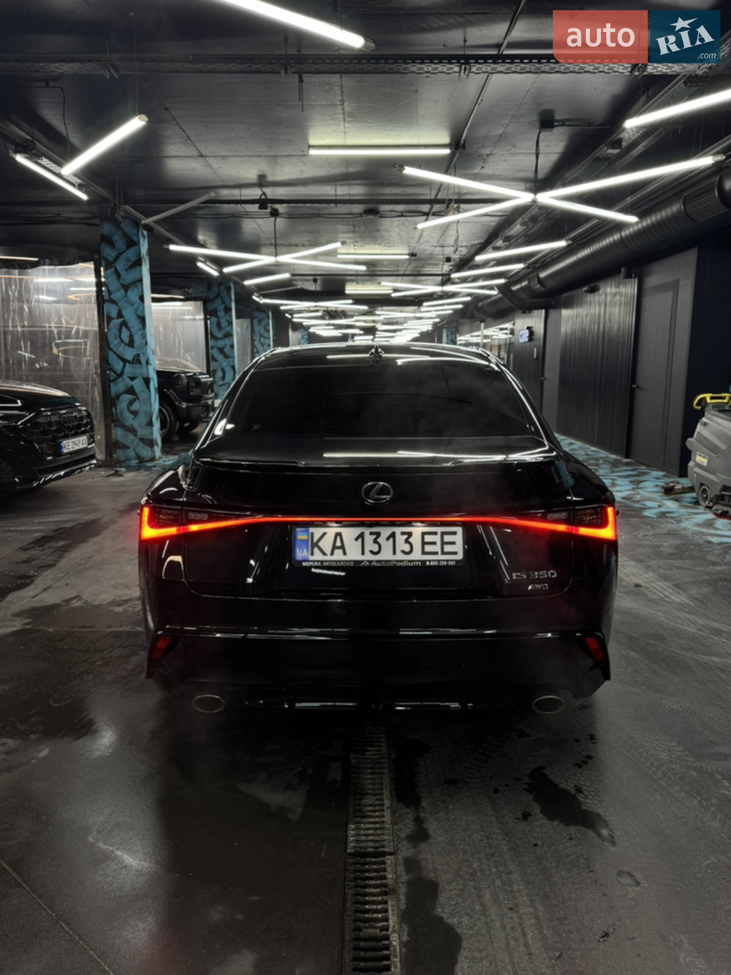 2024 Lexus IS - мініатюра 15