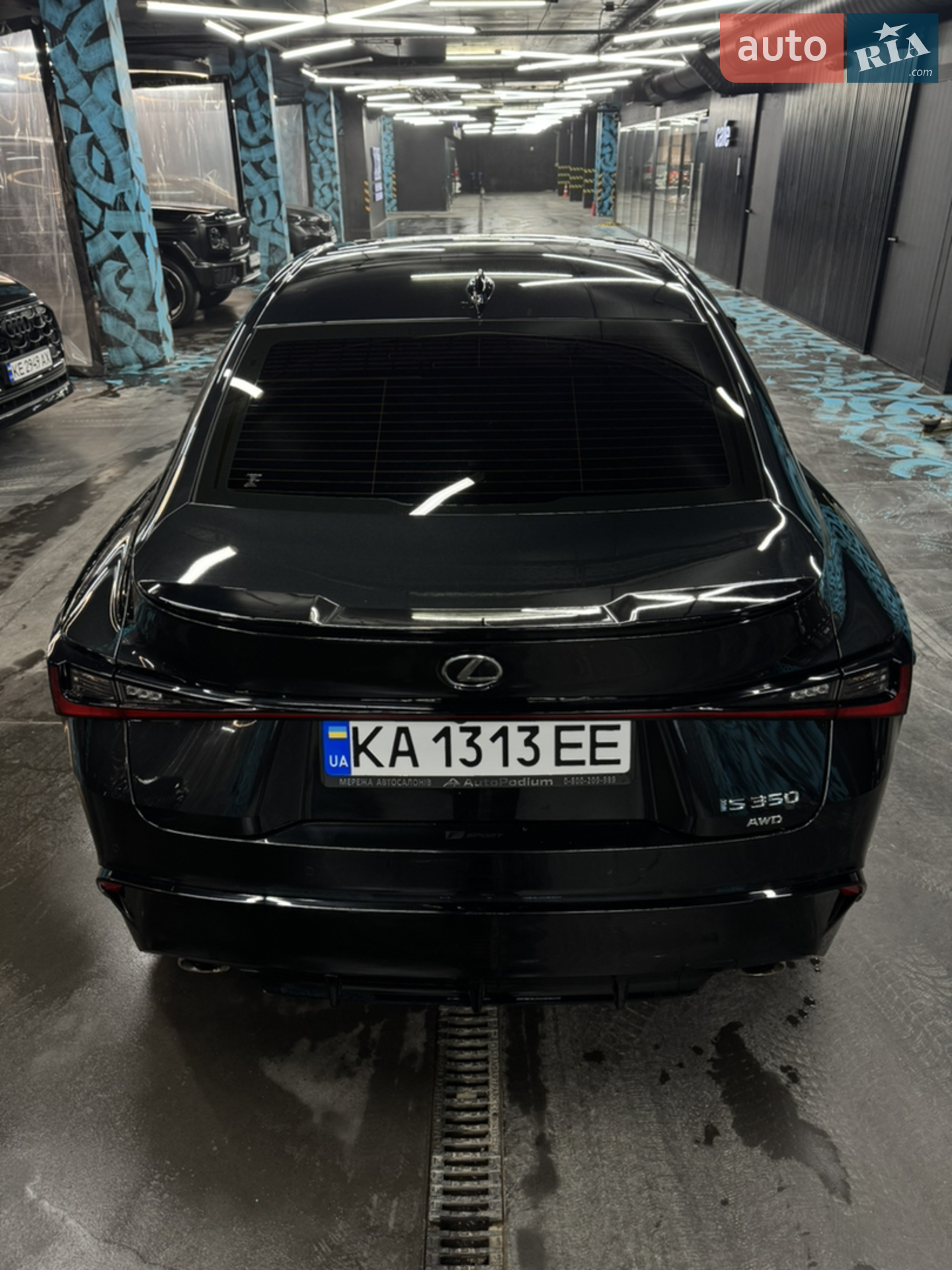 2024 Lexus IS - мініатюра 18