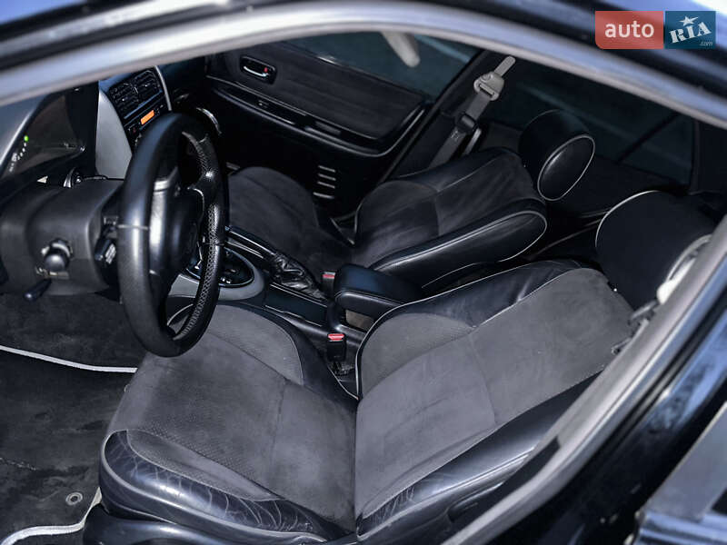 Седан Lexus IS 2003 в Дрогобичі фото 27 Седан Lexus IS 2003 в Дрогобичі