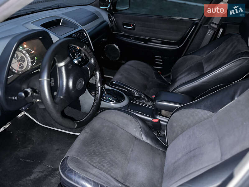 Седан Lexus IS 2003 в Дрогобичі фото 28 Седан Lexus IS 2003 в Дрогобичі