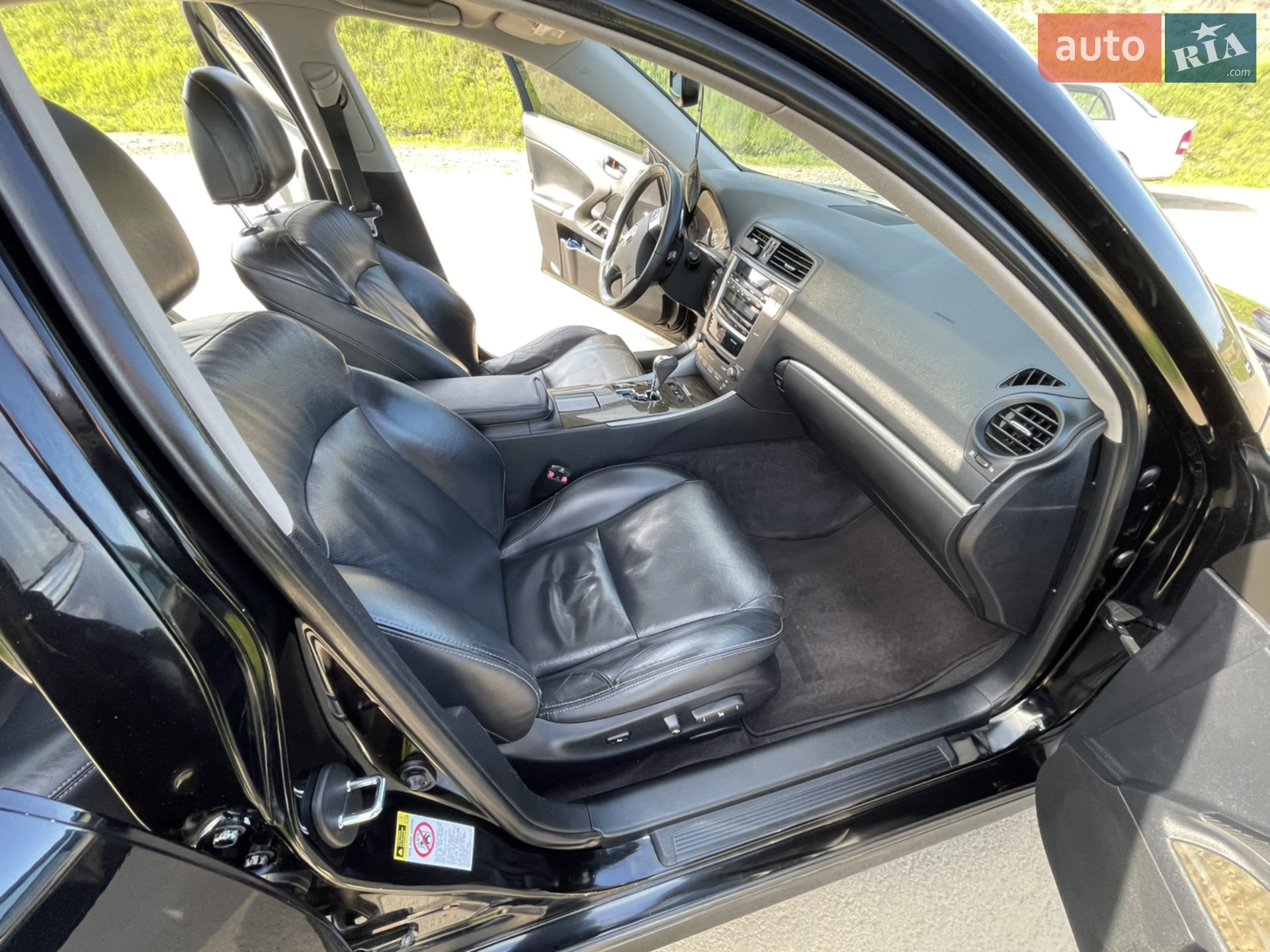 2010 Lexus IS - мініатюра 9
