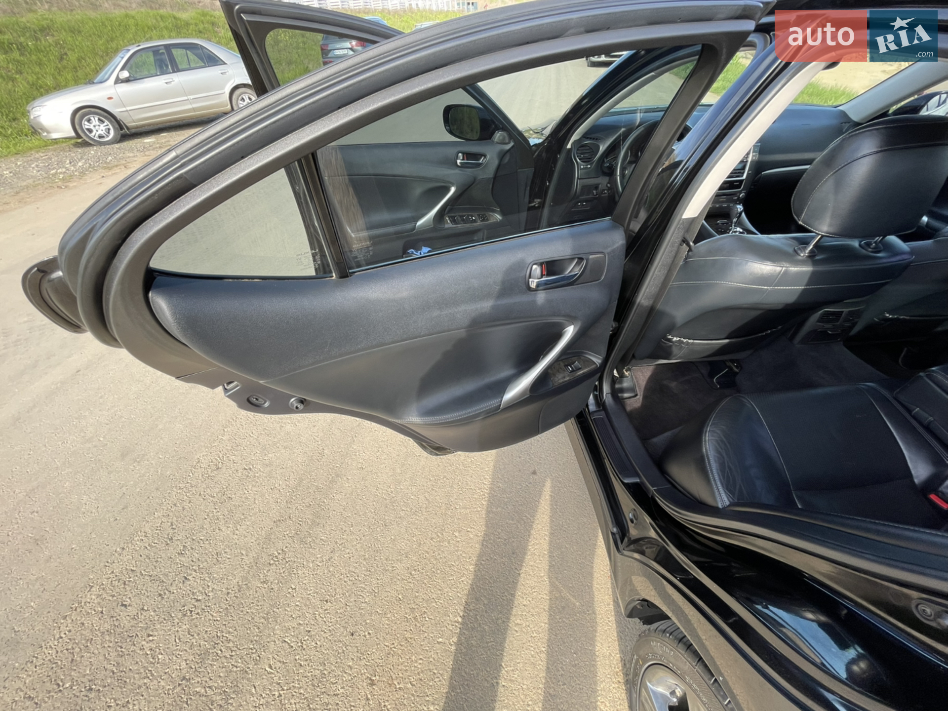 2010 Lexus IS - мініатюра 13
