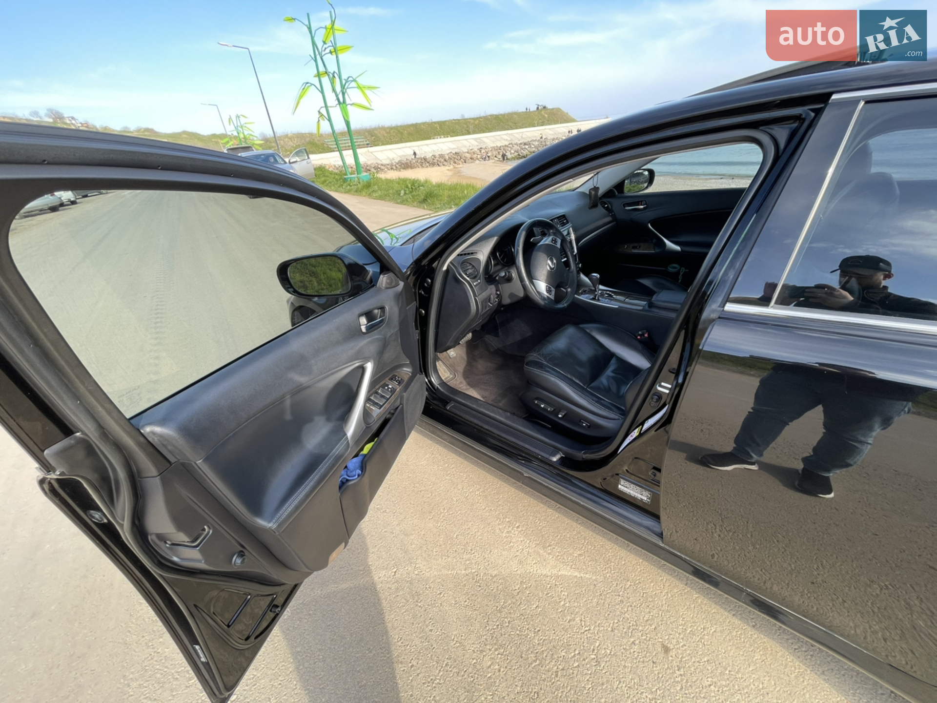 2010 Lexus IS - мініатюра 15
