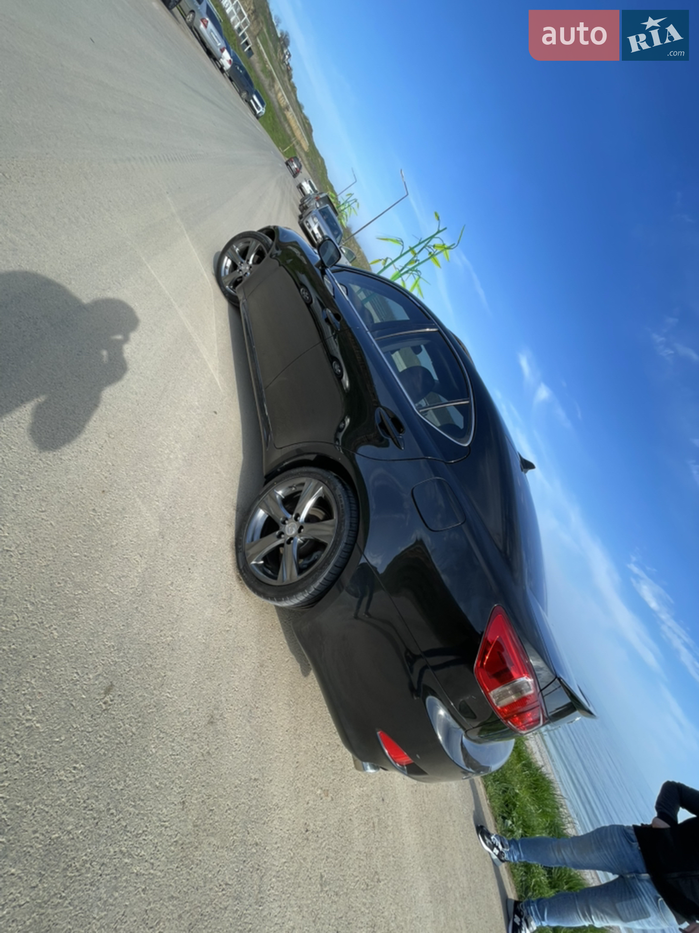 2010 Lexus IS - мініатюра 17