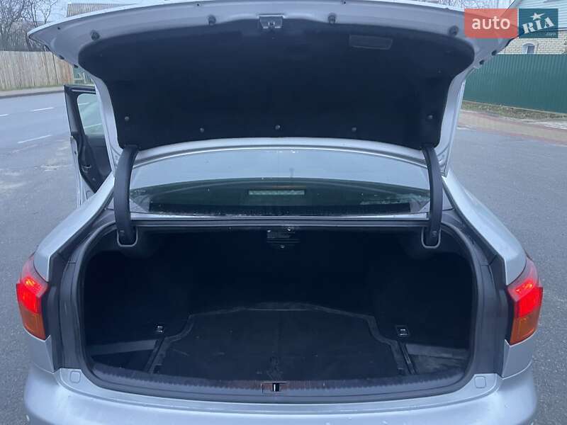 Седан Lexus IS 2007 в Петропавловской Борщаговке фото 10 Седан Lexus IS 2007 в Петропавловской Борщаговке