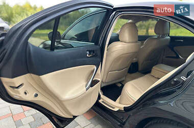 Седан Lexus IS 2006 в Ивано-Франковске