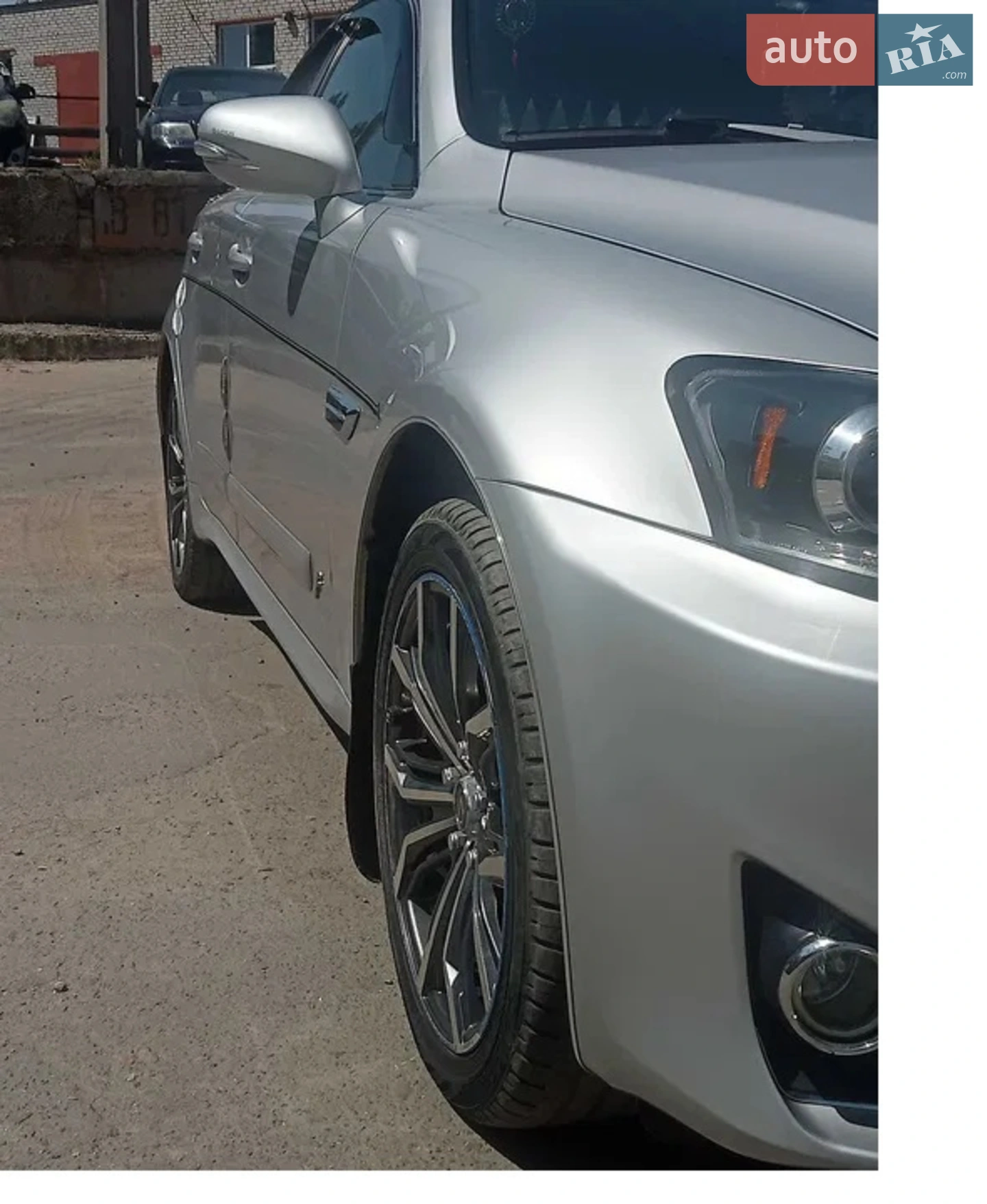 2011 Lexus IS - мініатюра 5
