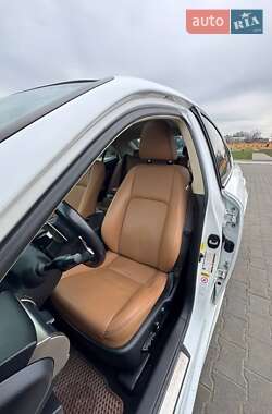 Седан Lexus IS 2014 в Измаиле