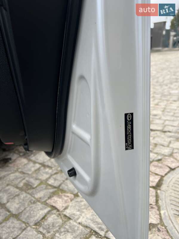 Седан Lexus IS 2006 в Ланівці фото 9 Седан Lexus IS 2006 в Ланівці