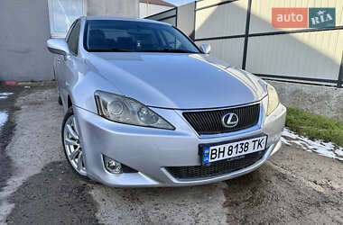 Седан Lexus IS 2005 в Одессе