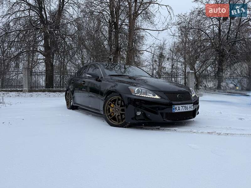 Седан Lexus IS 2011 в Києві фото 66 Седан Lexus IS 2011 в Києві