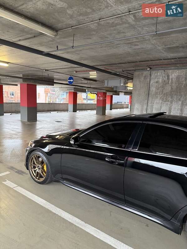 Седан Lexus IS 2011 в Києві фото 41 Седан Lexus IS 2011 в Києві