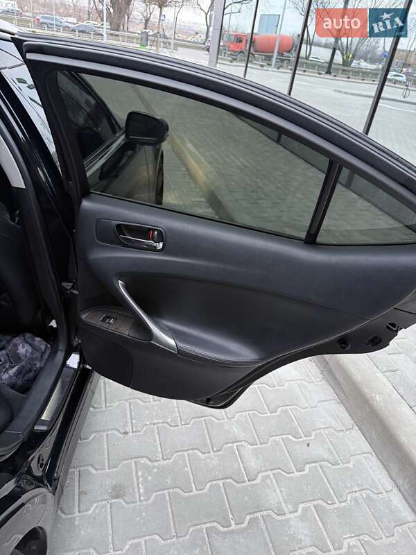 Седан Lexus IS 2011 в Києві фото 14 Седан Lexus IS 2011 в Києві