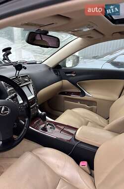 Седан Lexus IS 2006 в Києві