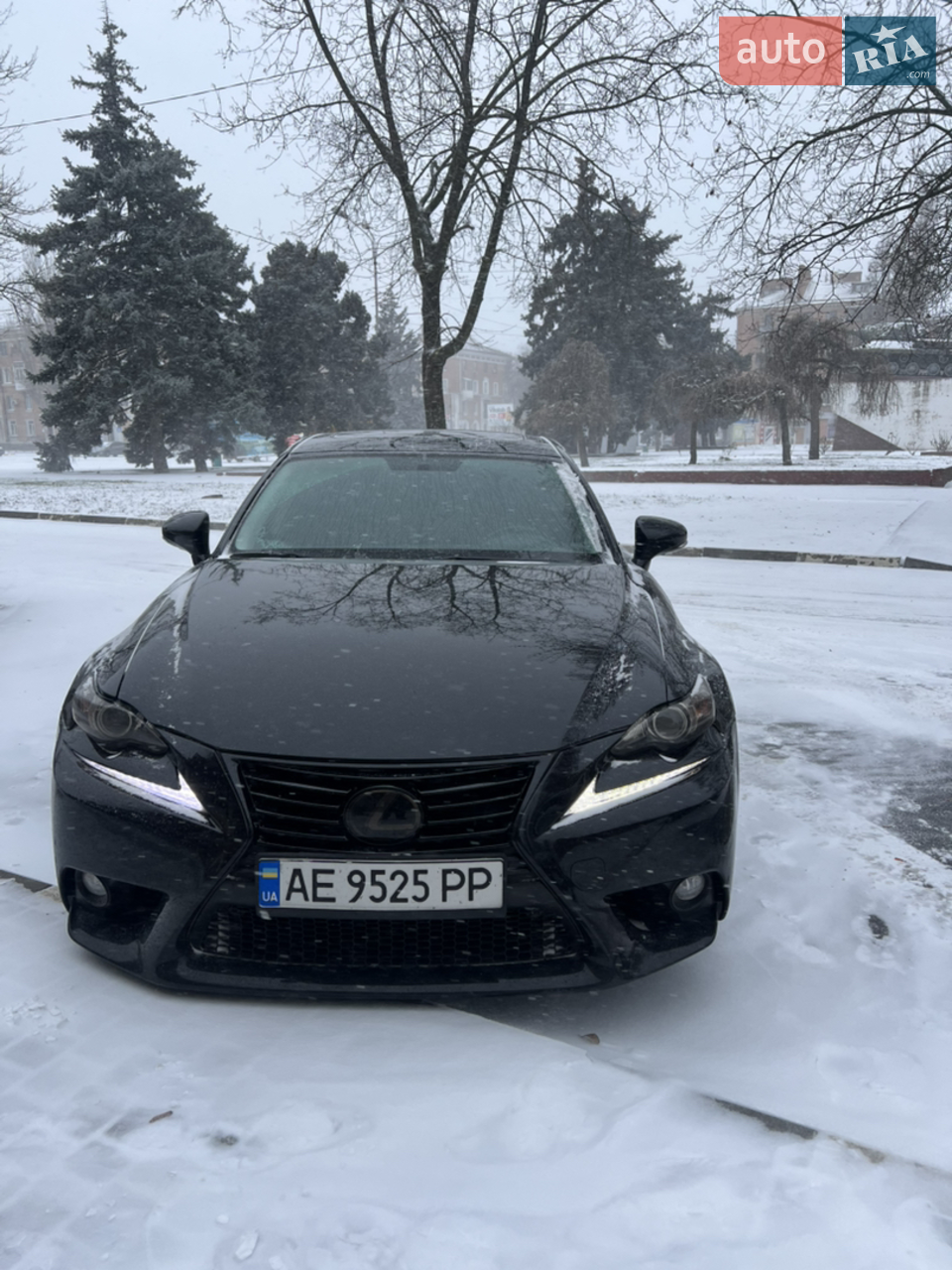2012 Lexus IS - мініатюра 28