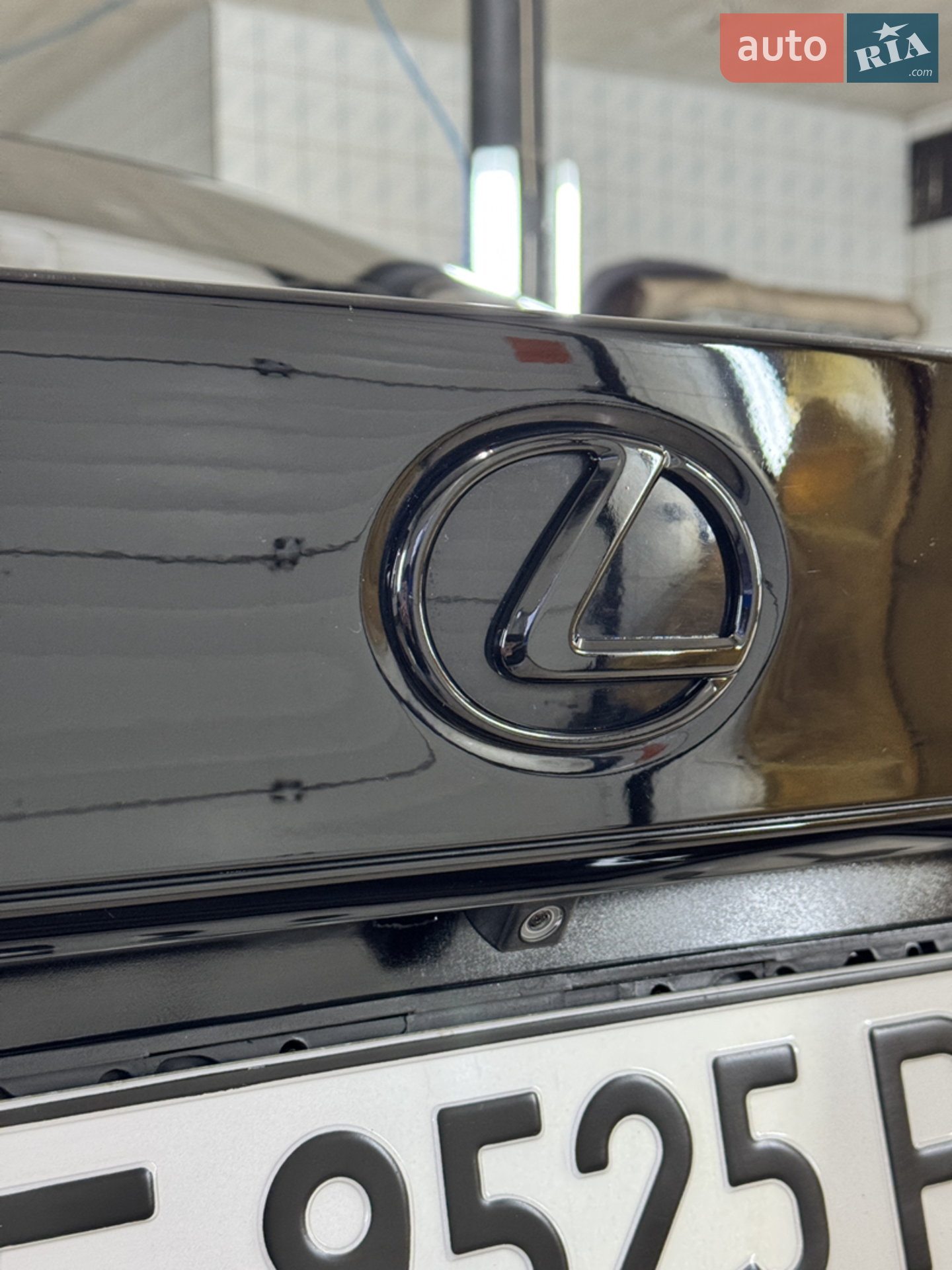 2013 Lexus IS - мініатюра 14