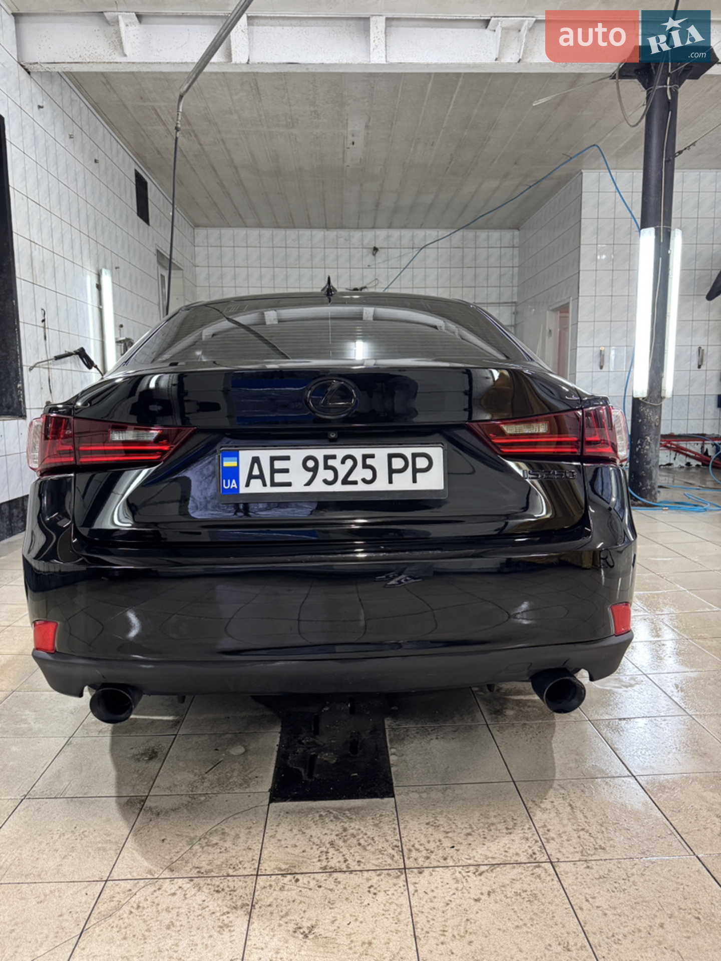 2013 Lexus IS - мініатюра 13