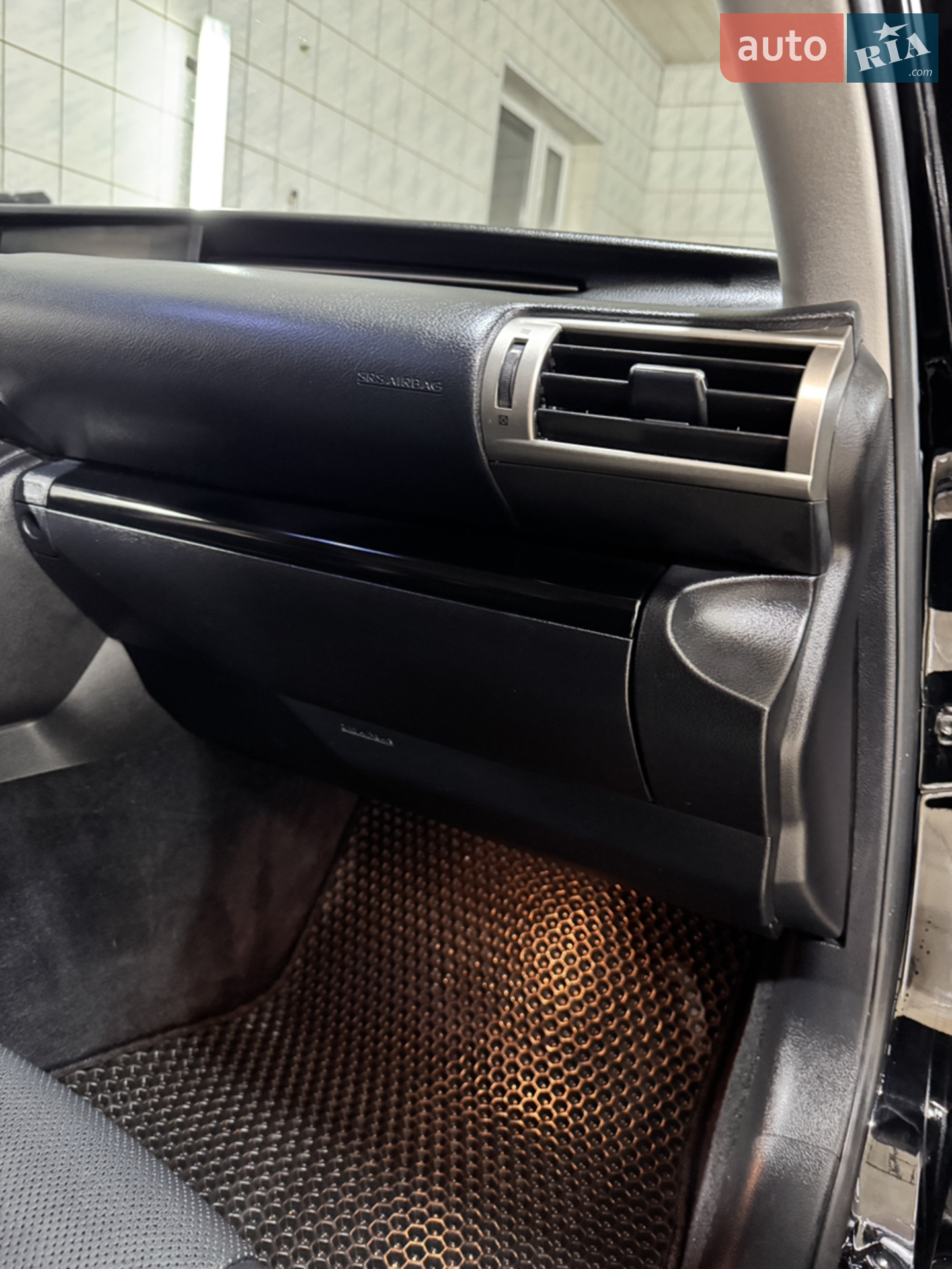 2013 Lexus IS - мініатюра 23