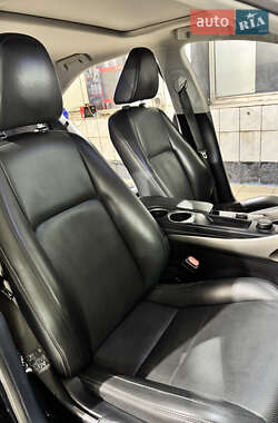 Седан Lexus IS 2013 в Никополе