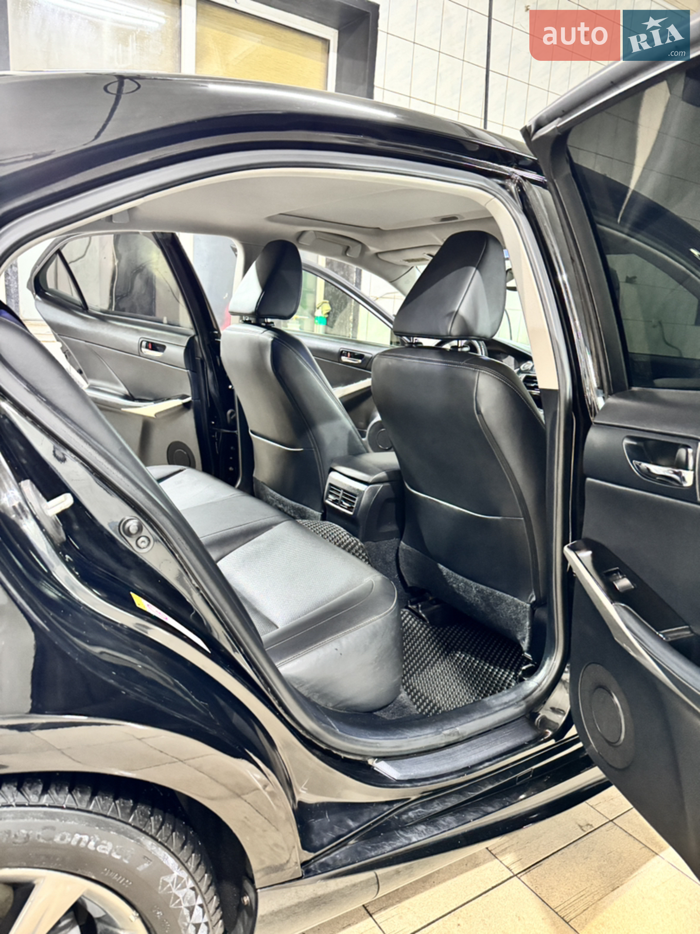 2013 Lexus IS - мініатюра 26