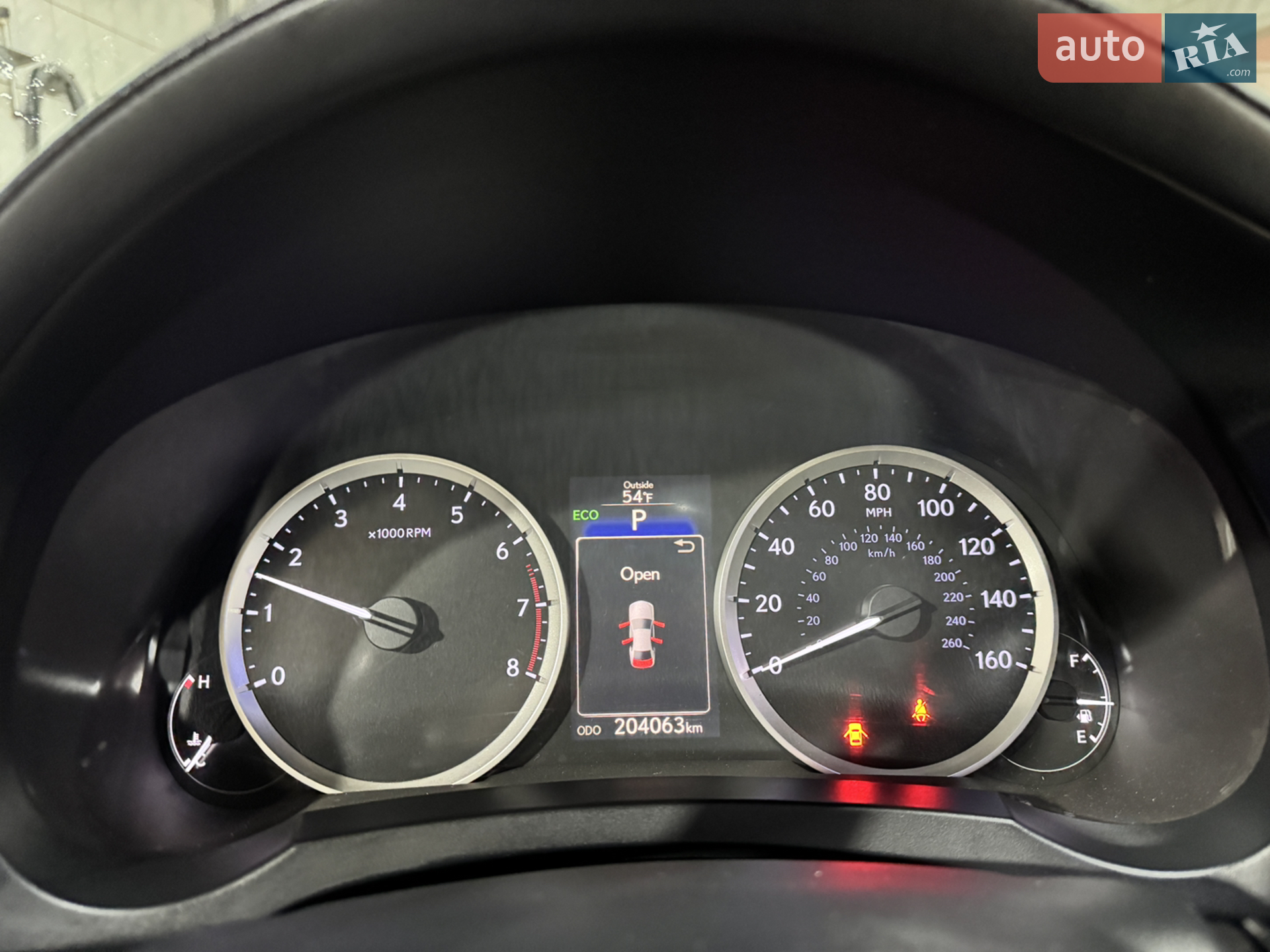 2013 Lexus IS - мініатюра 32
