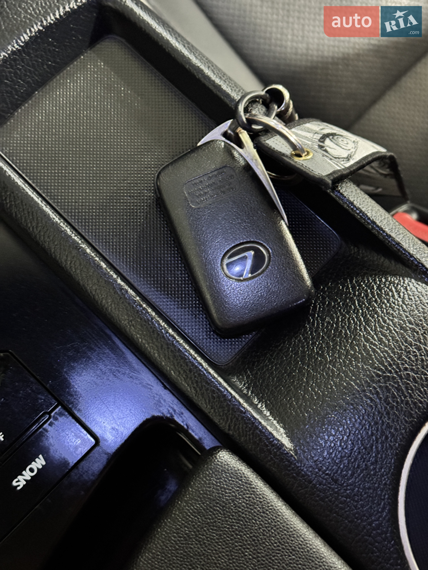 2013 Lexus IS - мініатюра 34