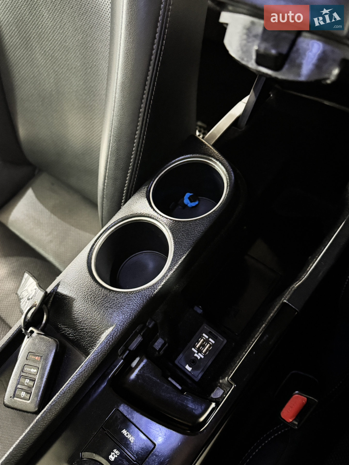 2013 Lexus IS - мініатюра 38