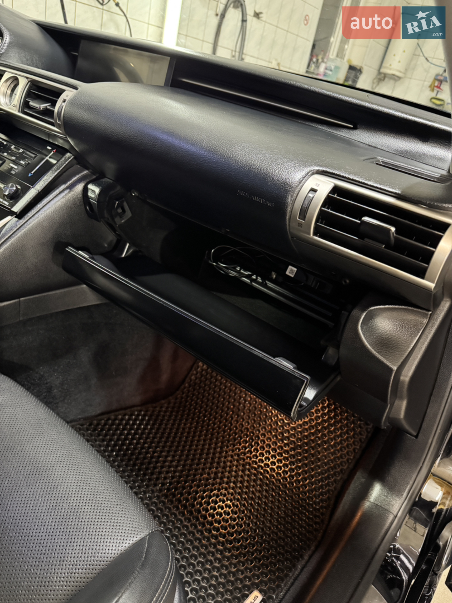 2013 Lexus IS - мініатюра 42