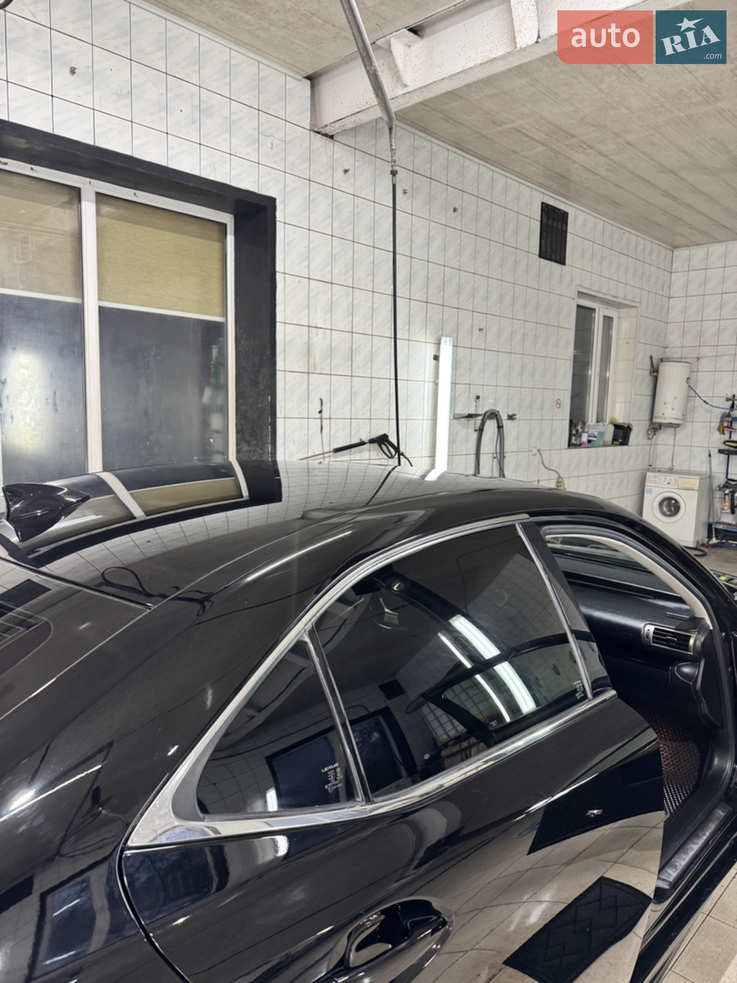 2013 Lexus IS - мініатюра 43
