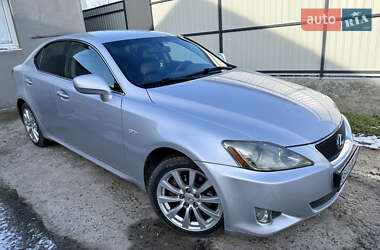 Седан Lexus IS 2005 в Одессе