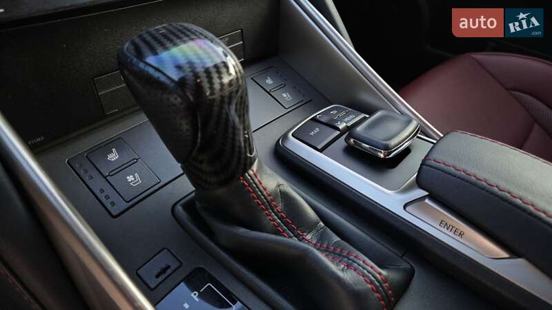 Седан Lexus IS 2016 в Одессе