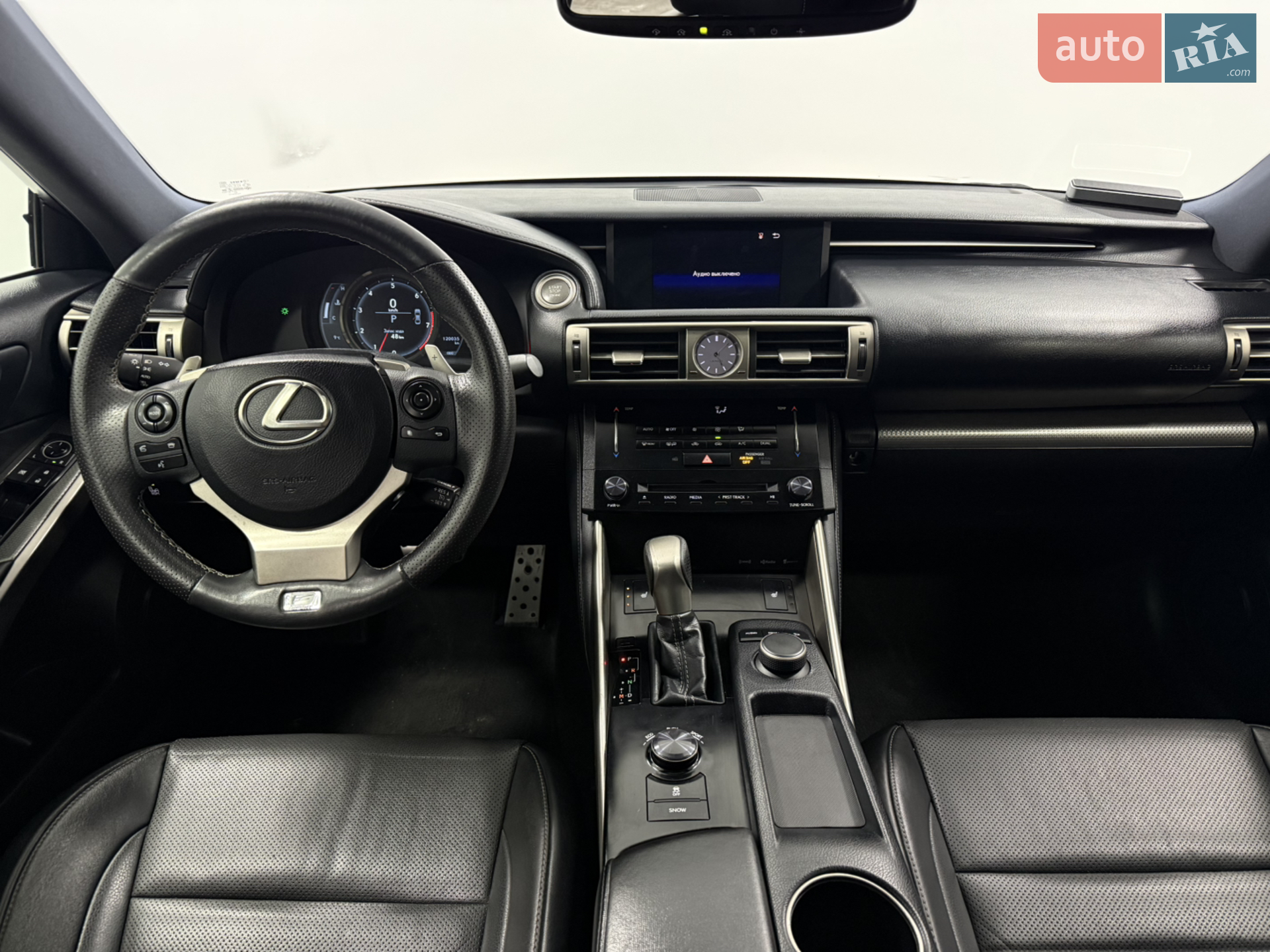 2014 Lexus IS - мініатюра 14