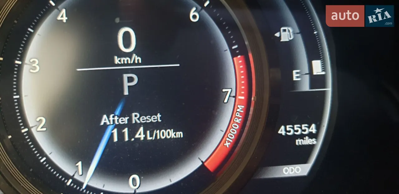 2014 Lexus IS - мініатюра 38
