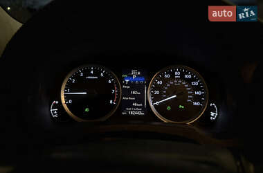 Седан Lexus IS 2014 в Киеве