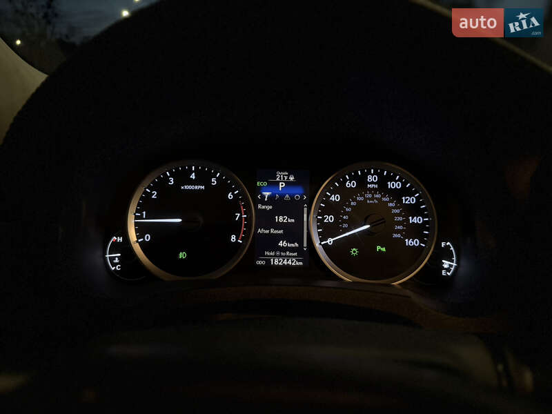 Седан Lexus IS 2014 в Краматорске фото 11 Седан Lexus IS 2014 в Краматорске