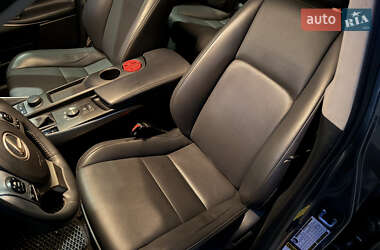 Седан Lexus IS 2014 в Киеве