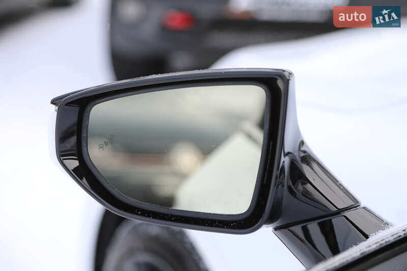 Седан Lexus IS 2021 в Харькове