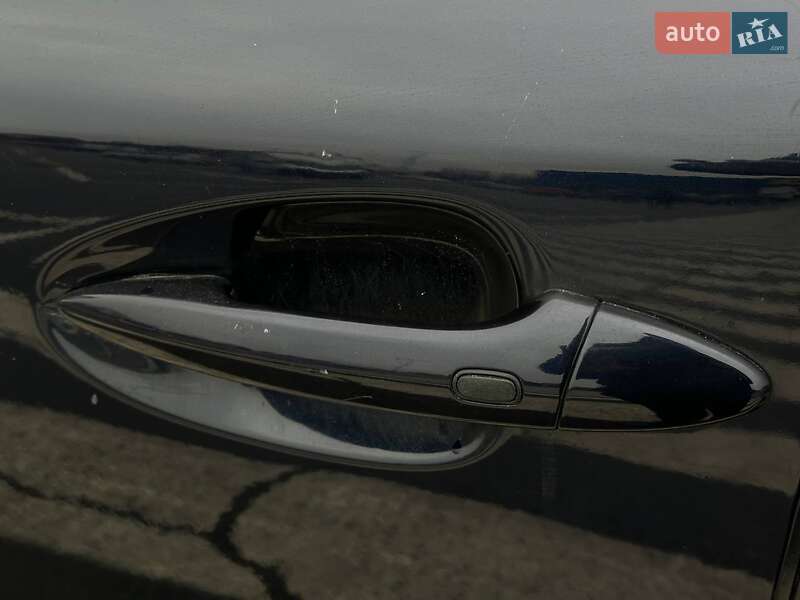 Седан Lexus IS 2008 в Одесі