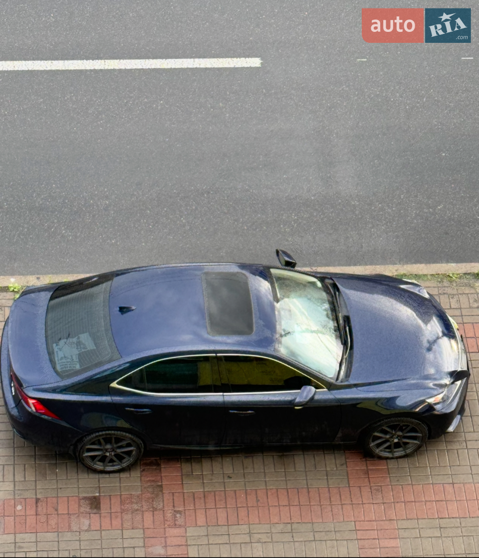 2013 Lexus IS - мініатюра 50