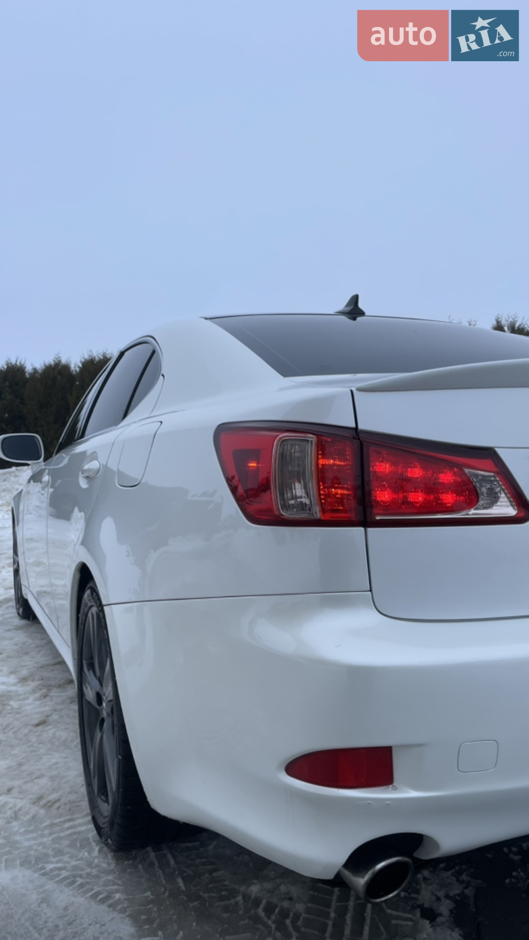 2010 Lexus IS - мініатюра 11