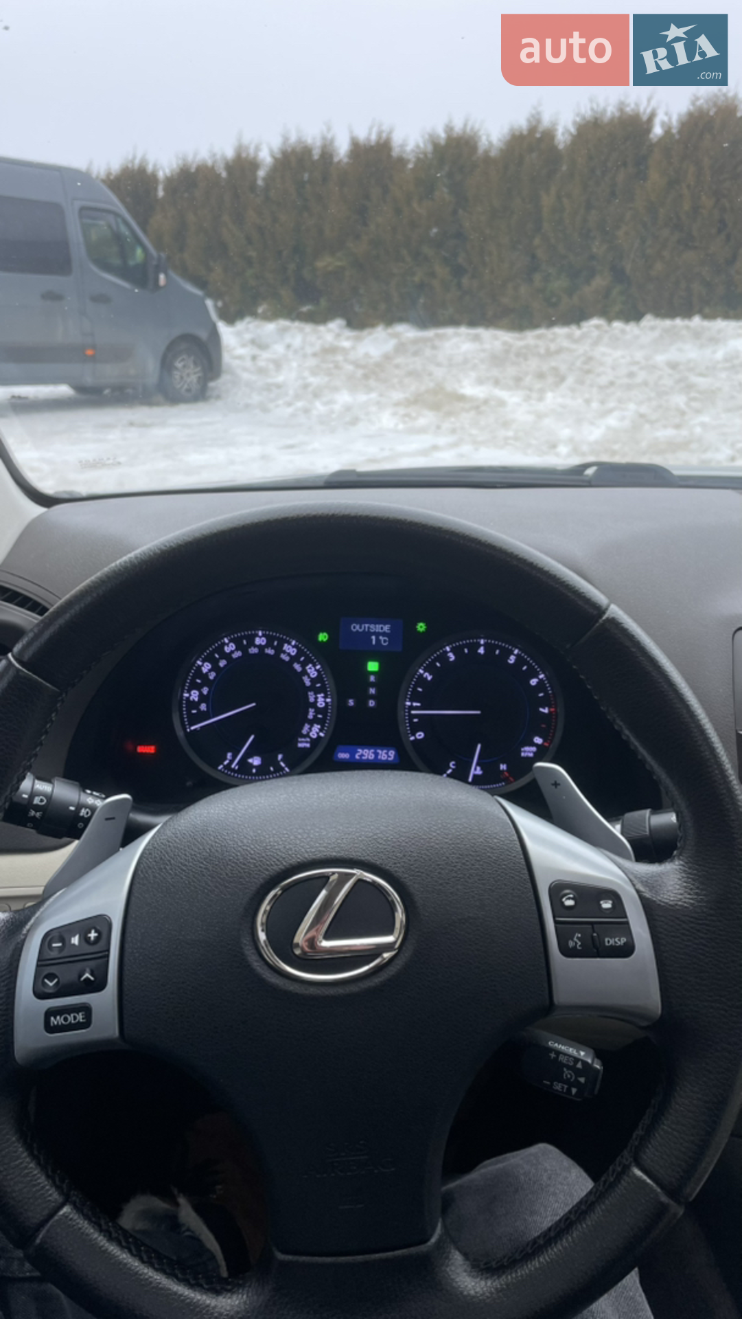 2010 Lexus IS - мініатюра 27
