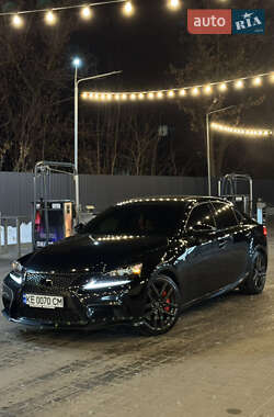 Седан Lexus IS 2016 в Днепре