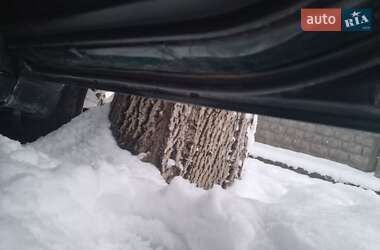 Седан Lexus IS 1999 в Каменском