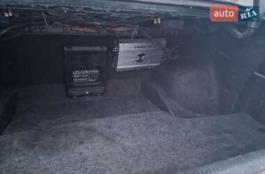 Седан Lexus IS 1999 в Каменском