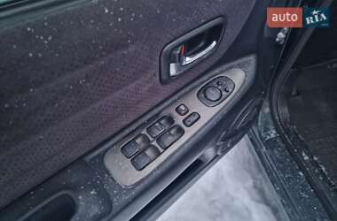 Седан Lexus IS 1999 в Каменском