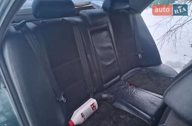 Седан Lexus IS 1999 в Каменском