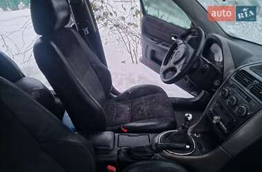 Седан Lexus IS 1999 в Каменском